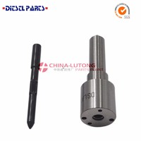 diesel Fuel Injection system common rail injector nozzle for Toyota 0934008800