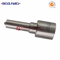 auto parts bosch nozzle dlla157p715 for aftermarket