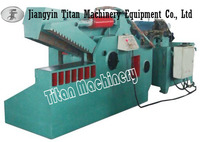 more images of Hydraulic waste metal shear Q43-2000