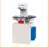 more images of Aluminum Variable Punching Machine