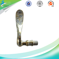 more images of Hardware Precision Casting Stainless Steel Lock supplier