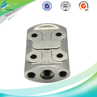 Investment Casting Hardware Stainless Steel Fasteners