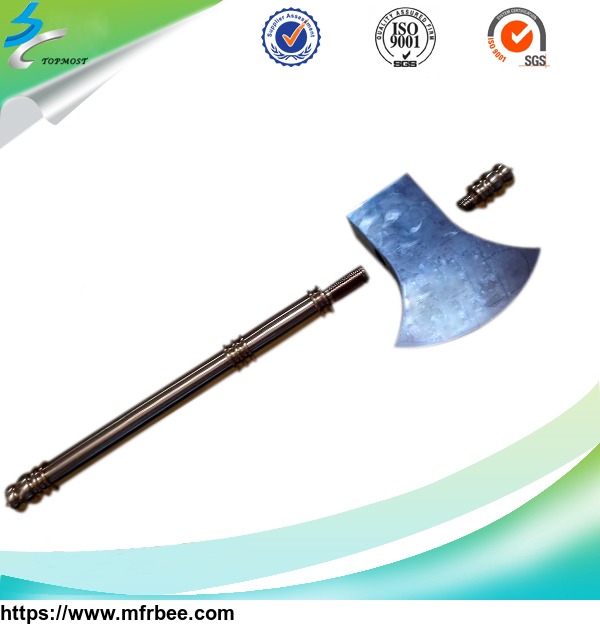 investment_casting_stainless_steel_axe