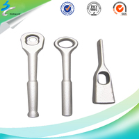 more images of Investment Casting Stainless Steel Hand Tool