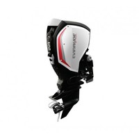 more images of Evinrude 200 HP  C200XC Outboard Engine
