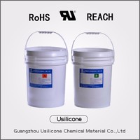 Silicone Potting Compound with good anti-aging for LED drivers