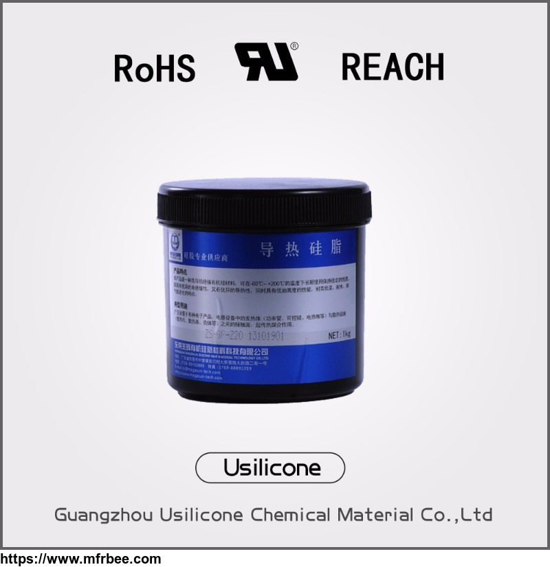 silicone_grease_with_high_thermal_conduction
