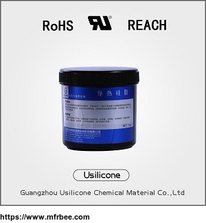 silicone_grease_with_good_construction_performance