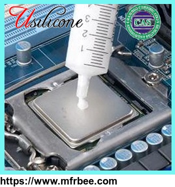 silicone_adhesive_with_higher_stability_of_power_supply