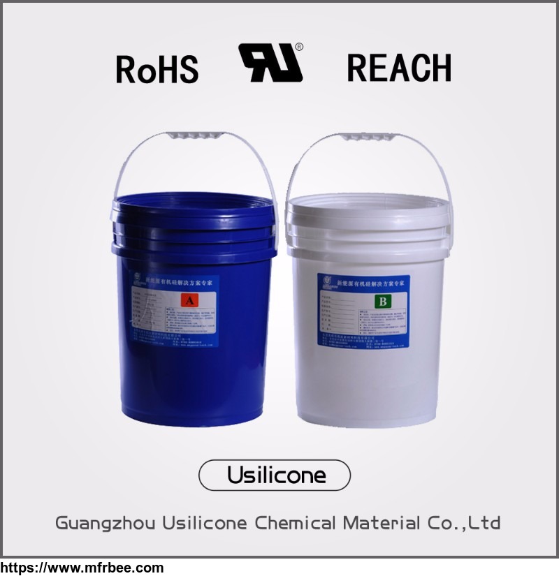 silicone_potting_compound_for_electronic_device