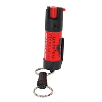 more images of Vampire Repellent 1/2 oz pepper spray with a touch of garlic