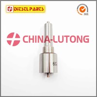 Fuel Injector Nozzle For VW ALH fuel injector nozzle dlla152s295 for deutz td226b engine