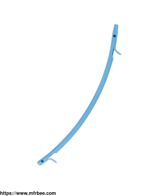 biliary_drainage_catheter_with_introducer_system