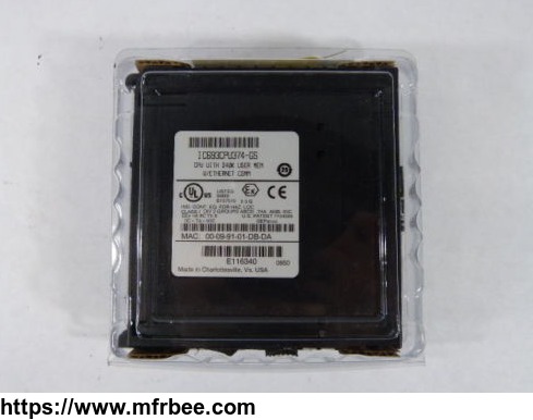 general_elctric_ic698cpe020_ic698cpe030_module_factory_new