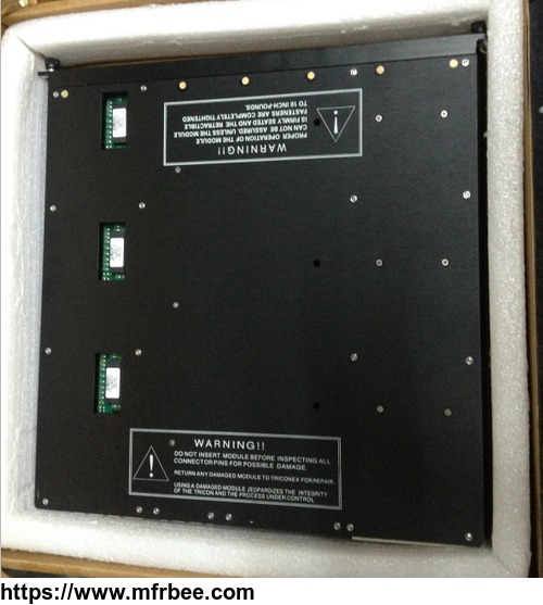 in_stock_invensys_triconex_3700a_module_supply