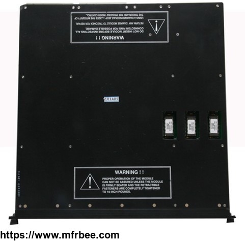 in_stock_invensys_triconex_4329_module_supply