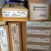 more images of PLC AB 1747-DU501 1747-OS302   module new original