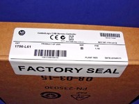 more images of Rockwell  AB 1756-TC15        1756-DH485 module factory new supply