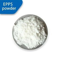 N-(2-hydroxyethyl) piperazine-N '- 3-propanesulfonic acid EPPS