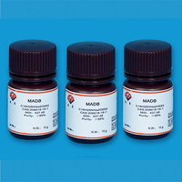 N, N-bis (4-sulfobutyl) - 3,5-dimethylaniline sodium salt     MADB