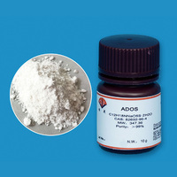 more images of N-Ethyl-N-(2-hydroxy-3-sulfopropyl)-3-methoxyaniline sodium salt  ADOS