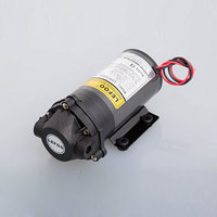 more images of LFP1050-1100S Self-Priming Booster Pump