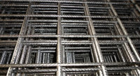 more images of Welded Reinforcement Wire Mesh