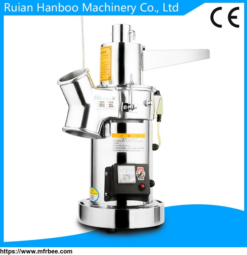 home_and_chemist_s_shop_use_chinese_herb_milling_machine_grinding_machine_grinder