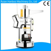 Home and chemist's shop use Chinese herb milling machine/grinding machine/grinder
