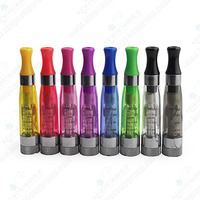 Beautiful Colors E Cigarette ce4+ vaporizer pen