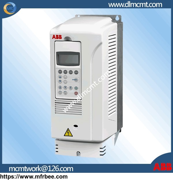 abb_acs800_dc_to_ac_frequency_inverter_acs800_01_variable_speed_ac_drive