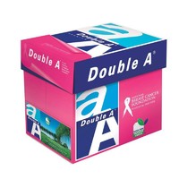 Double A Office A4 Copier Photocopy Printing Copy Paper 80gsm 75gsm 70gsm