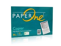 PaperOne Excellent A4 Copy Multipurpose A3 Copier Letter Size Printer Paper