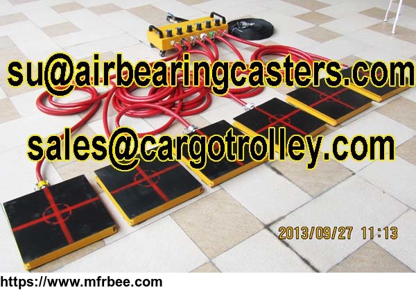 air_caster_rigging_systems_applications_and_introduction