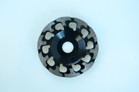 more images of T+C,T,C Type Diamond Cup Wheel