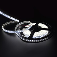 more images of LED flexible tape light strip
