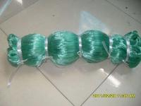 more images of Polyester Monofilament Triple Knots Fishing Net