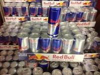 Red Bull Energy Drink 250 ml (Pack of 24)/Corona Extra Beer 24pk (330ml NRB),Corona Extra (12x330ml)