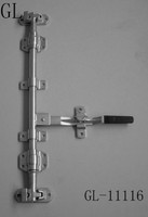 Popular Container Door Lock System