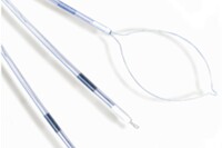 more images of PTA Balloon Dilatation Catheter