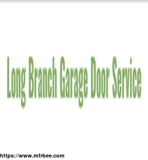 long_branch_garage_door_service
