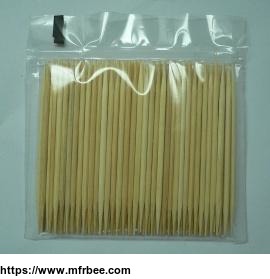 high_quality_plastic_tube_packing_disposable_bamboo_toothpick