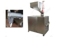 more images of Almond Slicing Machine