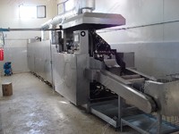 more images of wafer Biscuit Machine For Sale