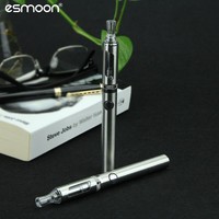 Esmoon wholesale new e shisha pen evod with low resistance heating coil