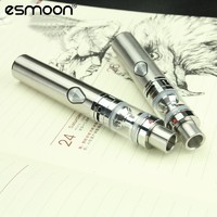 Esmoon New Model E Cigarette Childproof Lock Vaporizer Pen To Meet TPD Standard