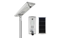 more images of INTEGRATED SOLAR STREET LIGHT