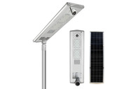 more images of INTEGRATED SOLAR STREET LIGHT