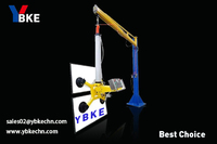 Glass lifting equipment for all kinds of glass prices