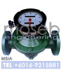 OGM Series Oval Gear Diesel Oil Flow Meter